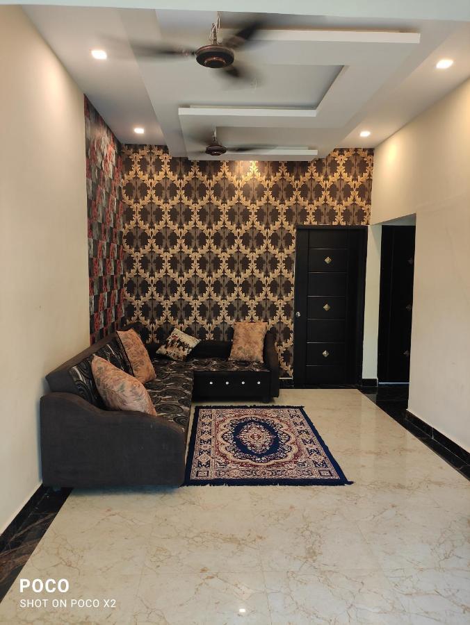 Sushmika Resorts Inn Yercaud Exterior foto