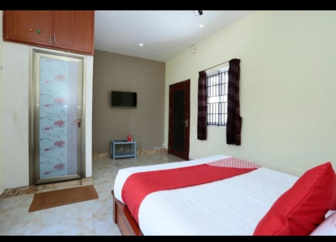 Sushmika Resorts Inn Yercaud Exterior foto