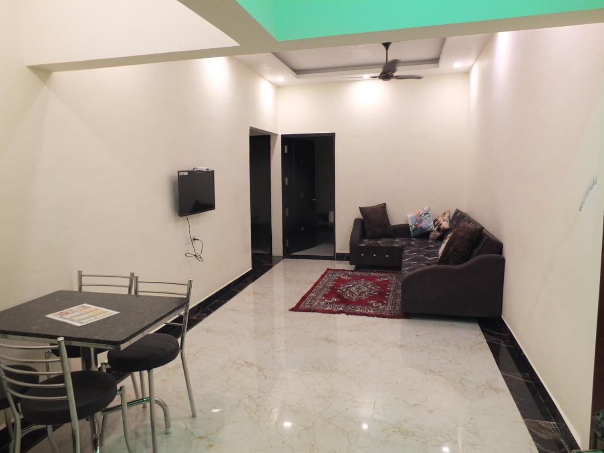 Sushmika Resorts Inn Yercaud Exterior foto